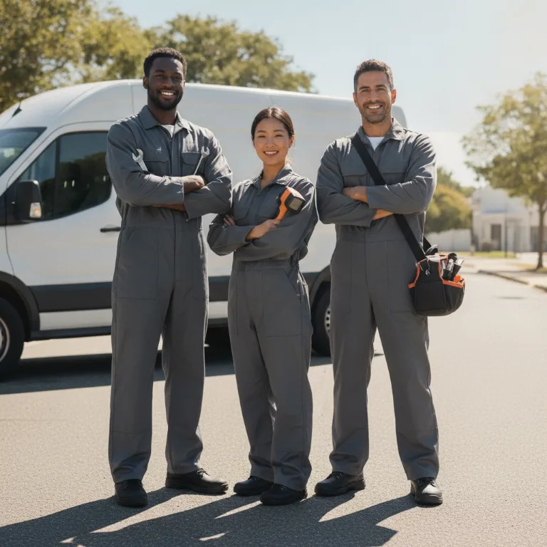 Radiator Repair team in Bootle